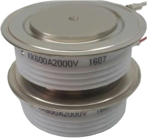 1PCS KK600A 1600V 1800V 2000V 2200V Thyristor (2000V) in Saudi Arabia