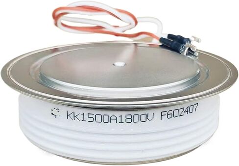 KK1500A 1800V ثايرستور in Saudi Arabia