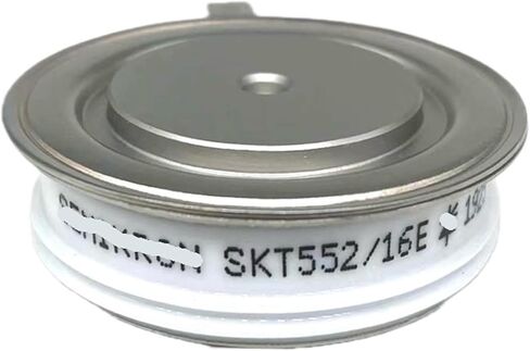 SKT552/14E Thyristor(SKT552-12E) in Saudi Arabia