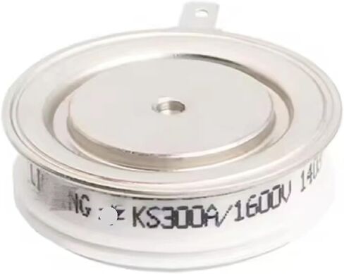 KS300A 1600V Thyristor in Saudi Arabia