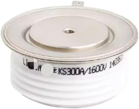 KS300A 1600V thyristor in Saudi Arabia