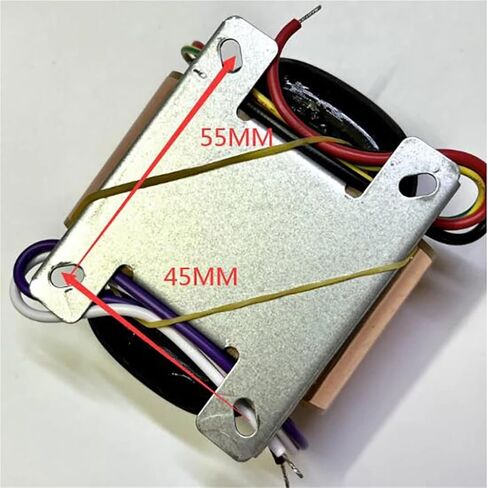 30W 220V إلى 100V عزل الطاقة لمشغل الأقراص المضغوطة (ورقة النحاس) in Kuwait