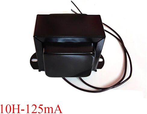 10H-125MA محث الاختناق لمكبر صوت مكبر للصوت Amplifier Amplifier Amplifier Amplifier in Kuwait