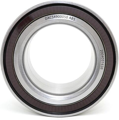 1PCS DAC54900050 ABS 54X90X50 510097 FW214 1649810106 1649810406 ​​محمل عجلة المحاور in Saudi Arabia