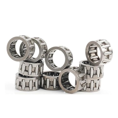 10PC K101408 Size 10 * 14 * 8 mm Radial Needle Roller Cage Assemblies in Kuwait