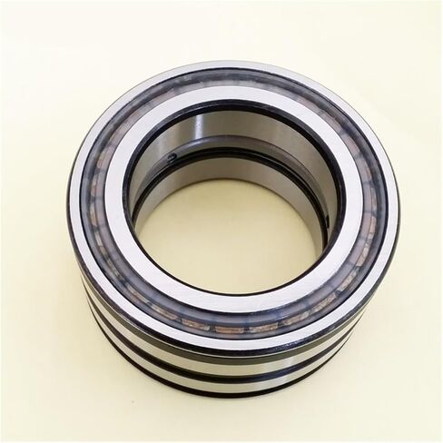 1pcs Bearing SL045009-PP 45X75X40 SL045009 E5009N Full complement Cylindrical Roller Bearings for Crane in Saudi Arabia
