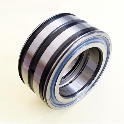 1pcs Bearing SL045009-PP 45X75X40 SL045009 E5009N Full complement Cylindrical Roller Bearings for Crane in Saudi Arabia