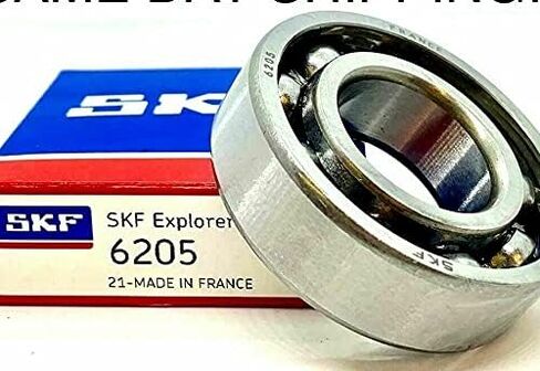 SKF 6205 BEARING in Saudi Arabia