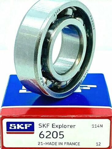 SKF 6205 BEARING in Saudi Arabia