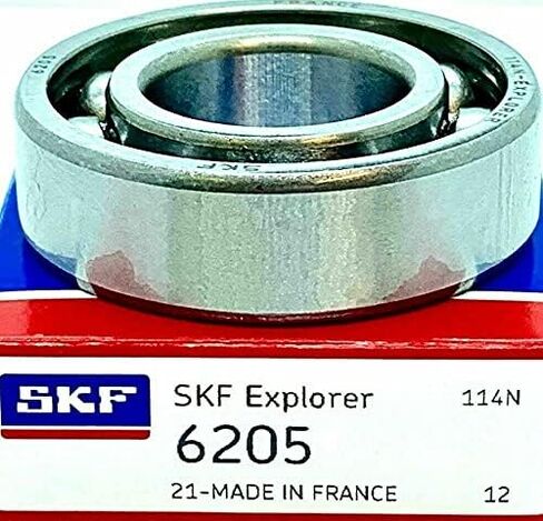 SKF 6205 BEARING in Saudi Arabia