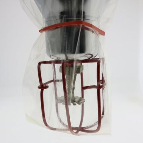 Fire Sprinkler Head Bag Kit For Spray Paint Booths, Fire Sprinkler Bag, Spray Booth Bag Kit in Saudi Arabia