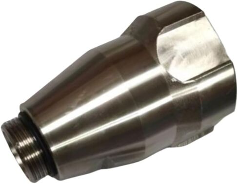 15C783 إكسسوارات مضخة هوية بدون إسكان للهواء لخاخة الطلاء بدون الهواء 1095 1595 مثل 15C654 in Saudi Arabia