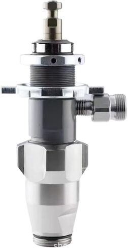 Wear Resistant Stainless Steel Paint Pump Replacement airless Sprayer Suitable for 390 395 490 495 Sprayer in Saudi Arabia