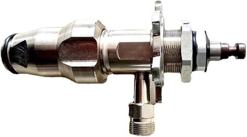 Wear Resistant Stainless Steel Paint Pump Replacement airless Sprayer Suitable for 390 395 490 495 Sprayer in Saudi Arabia
