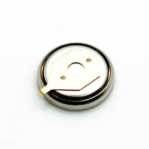 Citizen Watch Capacitor 295-5600 ، MT920 ، Fit Eco Drive C650 E810 E811 7821 B620 in Kuwait