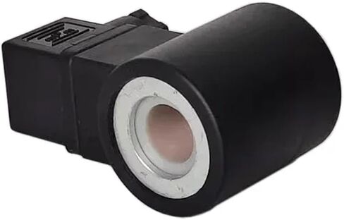 لفائف الملف اللولبي الهيدروليكي 6356012 6356024 ارتفاع 16 مم ارتفاع 51 مم DC12V DC24V AC220V (24 فولت) in Saudi Arabia