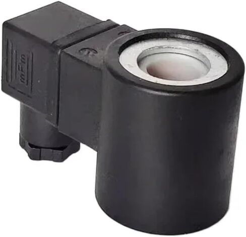 لفائف الملف اللولبي الهيدروليكي 6356012 6356024 ارتفاع 16 مم ارتفاع 51 مم DC12V DC24V AC220V (24 فولت) in Saudi Arabia