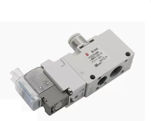 3 منفذ الملف اللولبي صمام VQZ 200/300 وحدة واحدة وحدة VQZ212BR-5M1/5L1-C6-QZ232-5L1/5M1-C4/C6 VQZ332-5G1-C6/C8. (VQZ332-5L1-C6) in Saudi Arabia