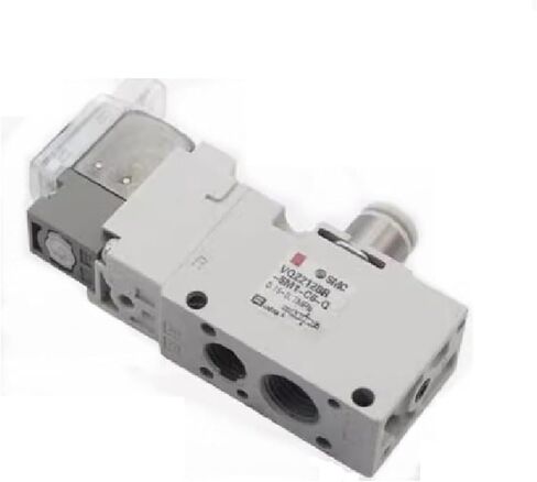 3 منفذ الملف اللولبي صمام VQZ 200/300 وحدة واحدة وحدة VQZ212BR-5M1/5L1-C6-QZ232-5L1/5M1-C4/C6 VQZ332-5G1-C6/C8. (VQZ332-5L1-C6) in Saudi Arabia
