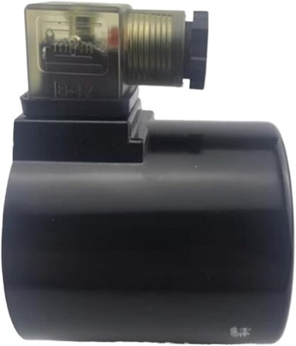 لفائف الملف اللولبي الهيدروليكي ثقب داخلي 26 مم 70 مم DC24V AC220V (220 فولت) in Saudi Arabia
