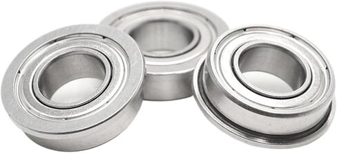 Bearing with on Outer Ring F605ZZ F605-2Z 5 * 14 * 5，F608ZZ F608-2Z 8 * 22 * 7，F689ZZ F689-2Z 9 * 17(19)*5(F608ZZ) in Saudi Arabia