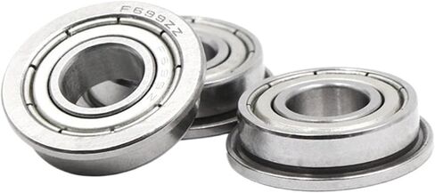 Bearing with on Outer Ring F605ZZ F605-2Z 5 * 14 * 5，F608ZZ F608-2Z 8 * 22 * 7，F689ZZ F689-2Z 9 * 17(19)*5(F608ZZ) in Saudi Arabia