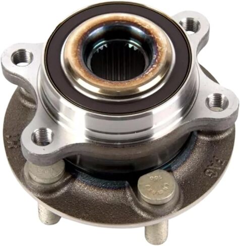 K2GC-2C300-A2B قطع الغيار Auto Auto 1PCS محمل محمل العجلات الأمامية لعام 2015- in Kuwait