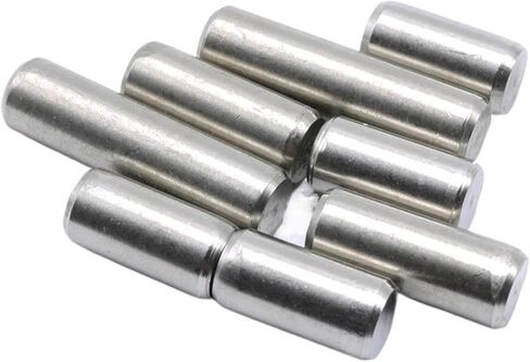 100pcs/lot dia 3.5 * 4 5 6 7 8 9 10 12 13 14 15 16 18 19 20 22 دبابيس أسطوانية من الصلب-دبوس موضع دبابيس دبلات (3.5 × 16 مم) in Kuwait