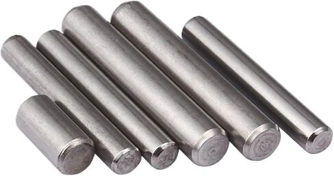 100pcs/lot dia 3.5 * 4 5 6 7 8 9 10 12 13 14 15 16 18 19 20 22 دبابيس أسطوانية من الصلب-دبوس موضع دبابيس دبلات (3.5 × 16 مم) in Kuwait