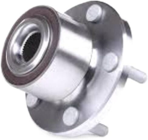 VKBA6585 قطع الغيار Auto 1PCS إكسسوارات السيارة المحمل محمل العجلات الأمامية لعام 2007-2016 in Kuwait