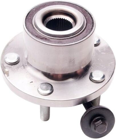 VKBA6585 قطع الغيار Auto 1PCS إكسسوارات السيارة المحمل محمل العجلات الأمامية لعام 2007-2016 in Kuwait