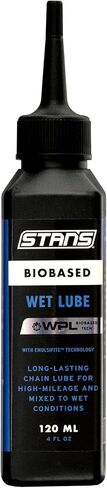 Stan's Biobased Wet Chain Lube in Saudi Arabia