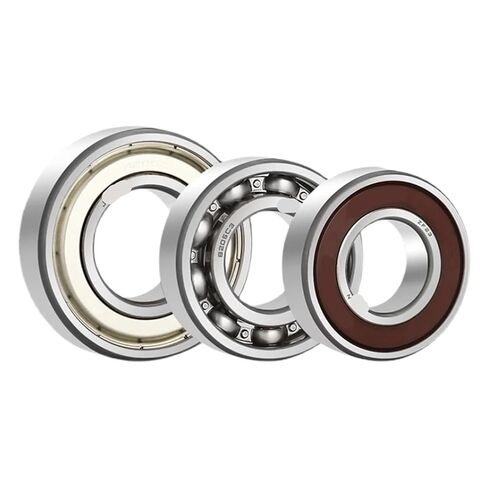 5/10pcs Deep Groove Ball Bearing 6200 6201 6202 6203 6204 6205Z 2RS ZZ DDU 10x30x9mm Bearing Steel 10 * 30 * 9mm(6200,10PCS_DDU) in Kuwait