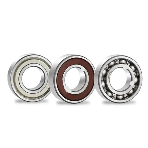 5/10pcs Deep Groove Ball Bearing 6200 6201 6202 6203 6204 6205Z 2RS ZZ DDU 10x30x9mm Bearing Steel 10 * 30 * 9mm(6200,10PCS_DDU) in Kuwait