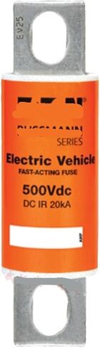 Fuse EV30-200/225/250/300/350/400-C 500VDC IR20KA(EV30-225-C) in Saudi Arabia