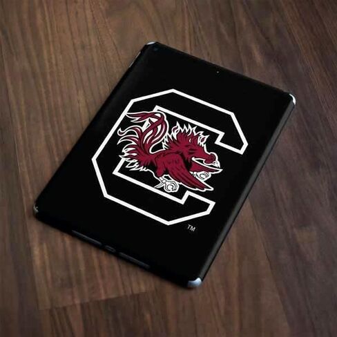 Skinit Skinit Tablet Skin Compatible مع iPad 9.7in (2017) - College College South Carolina Gamecocks Logo Design in Saudi Arabia