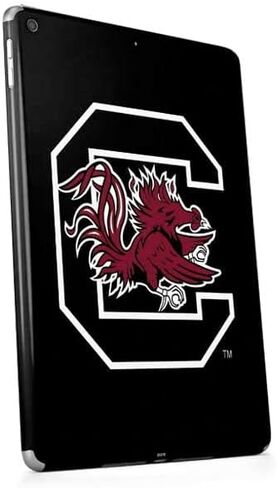 Skinit Skinit Tablet Skin Compatible مع iPad 9.7in (2018) - College College South Carolina Gamecocks Logo Design in Saudi Arabia