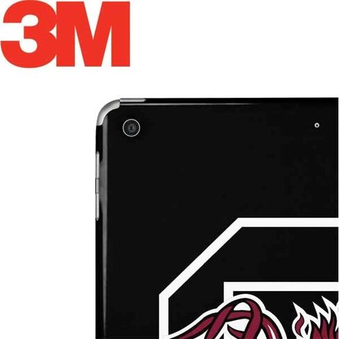 Skinit Skinit Tablet Skin Compatible مع iPad 9.7in (2018) - College College South Carolina Gamecocks Logo Design in Saudi Arabia