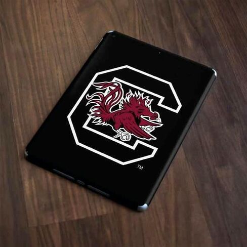 Skinit Skinit Tablet Skin Compatible مع iPad 9.7in (2018) - College College South Carolina Gamecocks Logo Design in Saudi Arabia