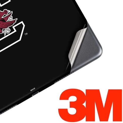 Skinit Skinit Tablet Skiner مع Ipad Air - جامعة ساوث كارولينا المرخصة رسميًا في جامعة ساوث كارولينا. in Saudi Arabia