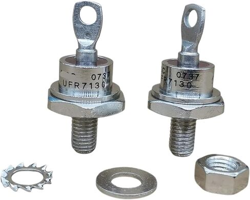 1PCS UFR7130 STUD DIODE in Saudi Arabia