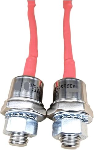 1pcs VS-150KR60A Rectifier Stud diode in Saudi Arabia