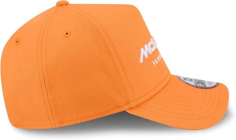 New Era McLaren Racing F1 9Seventy Essentials Hat - Orange in Saudi Arabia