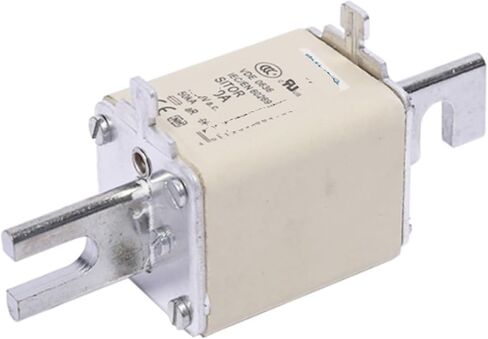 3NA3114-2C 3NA3107-2C وحدة الطاقة حماية FASTER FUSE (3NA3114-2C) in Kuwait