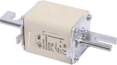3NA3114-2C 3NA3107-2C وحدة الطاقة حماية FASTER FUSE (3NA3114-2C) in Kuwait