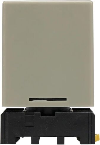 C61F -GP AC 220V التبديل/التتابع مع قاعدة المقبس 220VAC C61F - وحدة تحكم مستوى الماء GP/مضخة التبديل التلقائي in Saudi Arabia