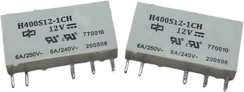 5pcs/lot Relay V23092-A1012-A301 12V V23092-A1024-A301 24V V23092 A1024 A301 12VDC 24VDC 6A 5PIN (V23092-A1012-A301) in Saudi Arabia