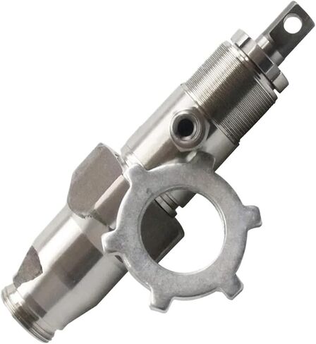 Airless Spray Pump airless Pump 246428 17J552 Suitable for 395 390 490 495 airless Paint Sprayer in Saudi Arabia