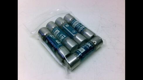 Cooper Bussmann FNQ -1/2 -Pack of 5 -tron Time Delay Fuse 1/2A 500V FNQ -1/2 -Pack of 5 - in Saudi Arabia