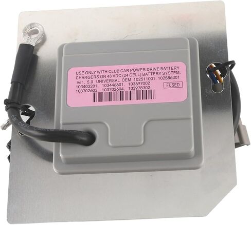 102511001 Golf Cart على متن الكمبيوتر 48V متوافق مع سابقة Club Car 2004-2015 استبدال# 103403201 102586301 in Saudi Arabia